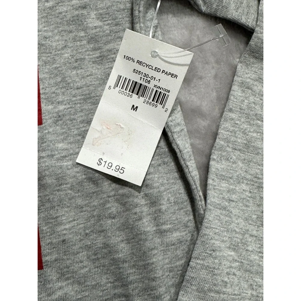 GAP comes from